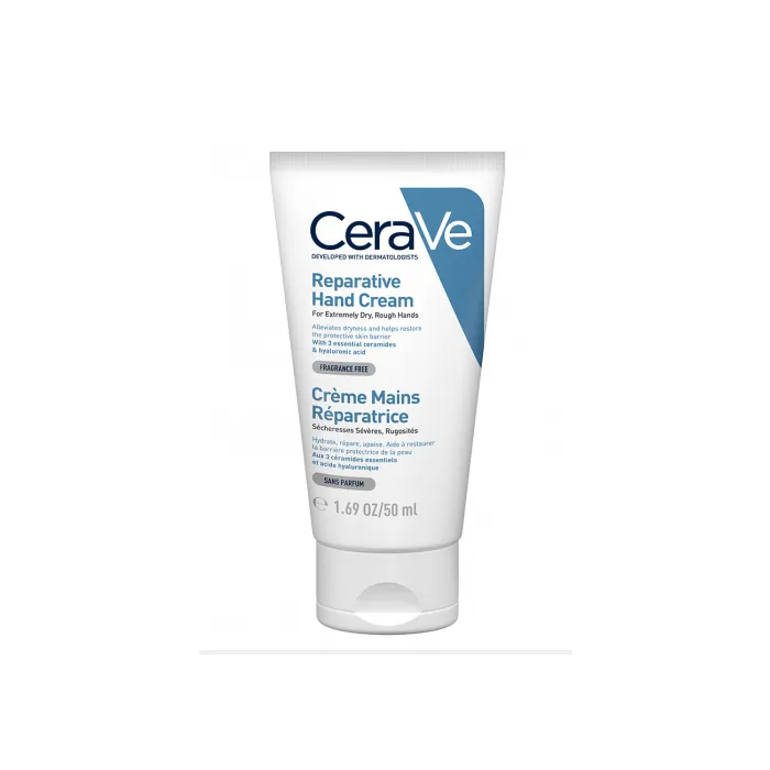 Cerave Crema Mani Riparatrice 50 ml