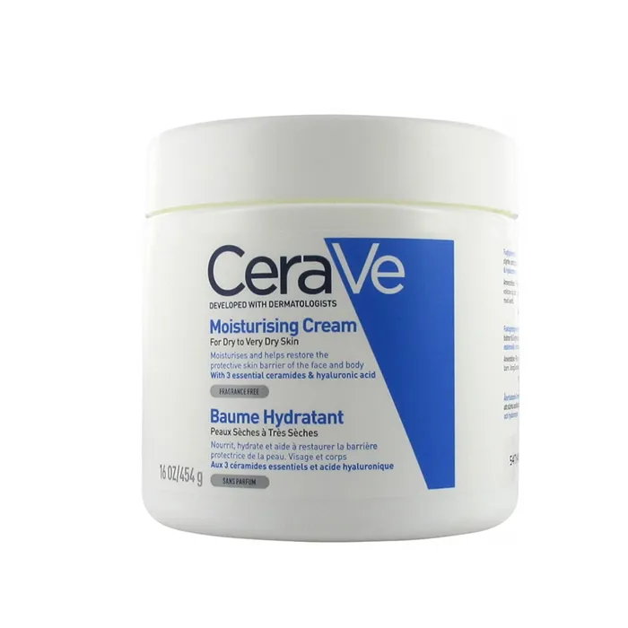 Crema idratante Cerave 454 g