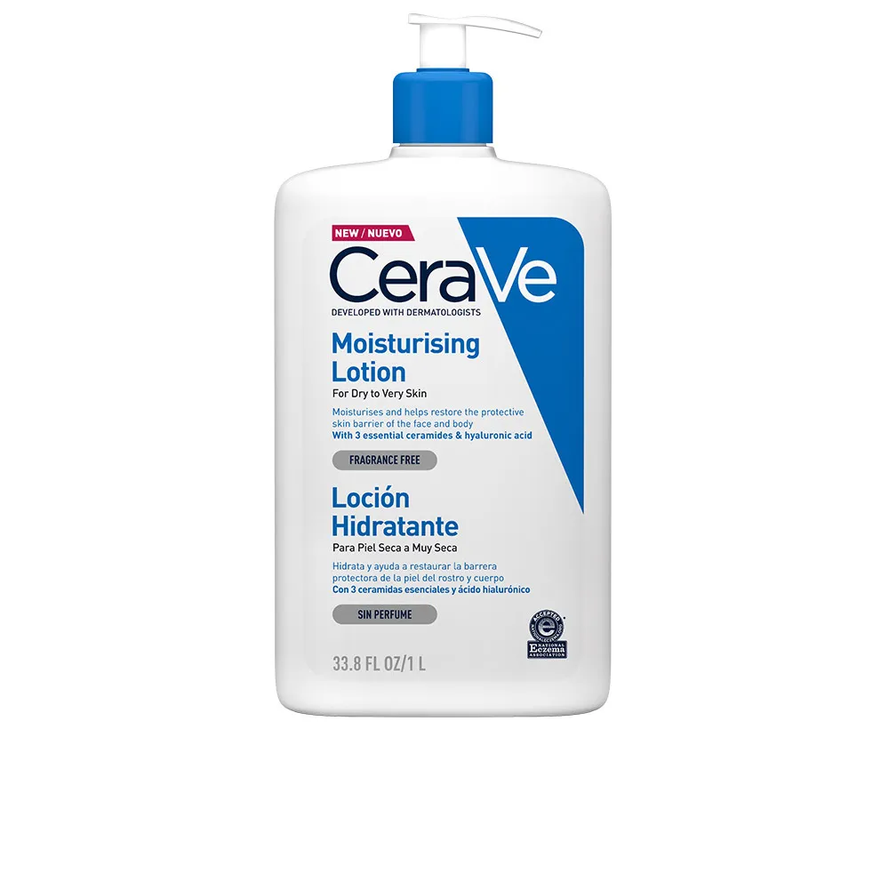 Cerave Family Lozione Idratante 1000ml