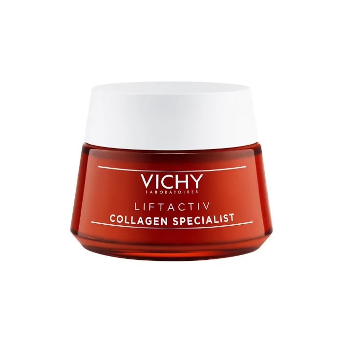 Vichy Liftactiv Collagen Specialist 50 ml