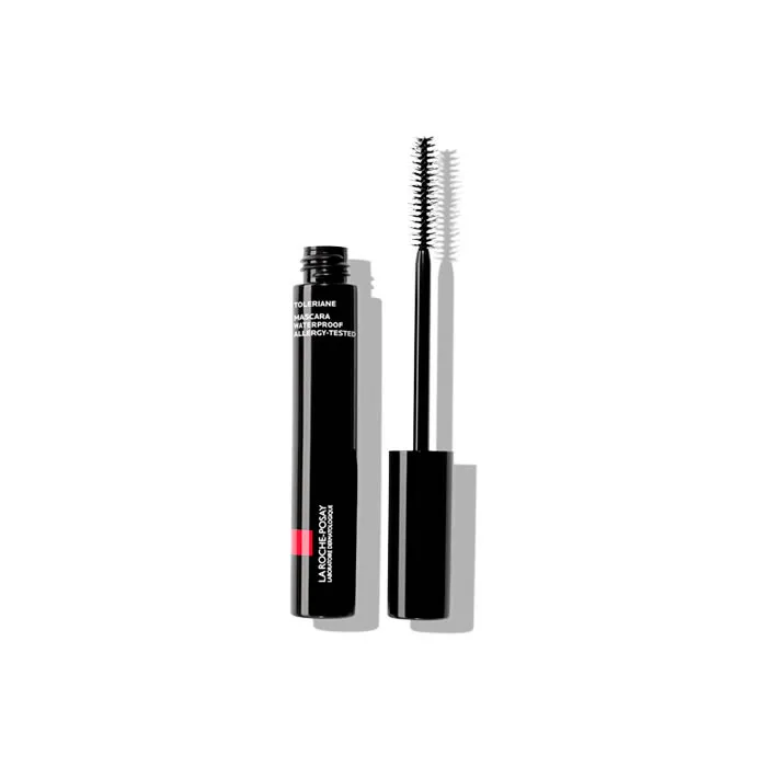 La Roche Posay Toleriane Mascara Waterproof Noir 7,6 ml