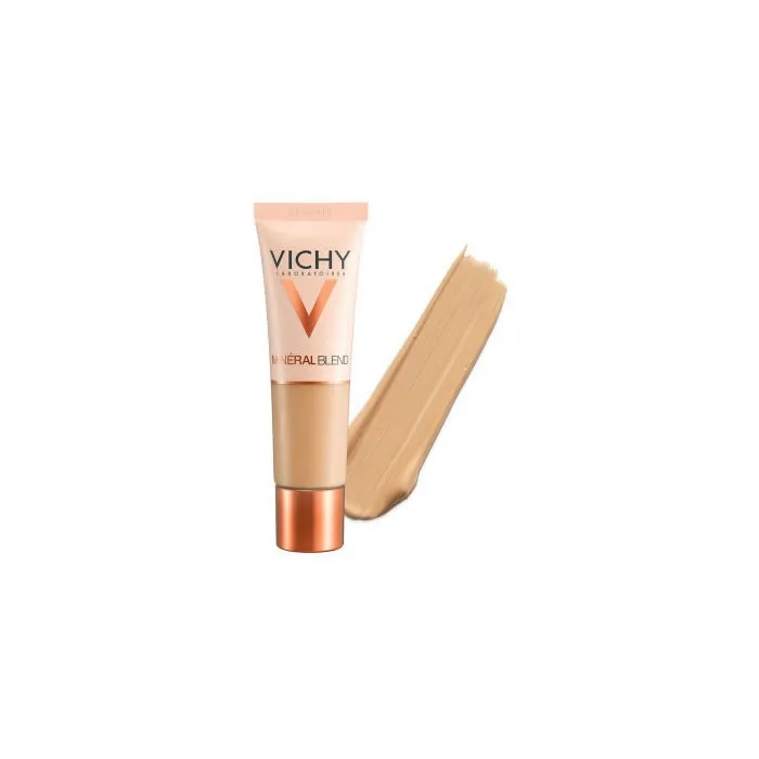 Fondotinta Vichy Mineral Blend 09 Agate 30ml