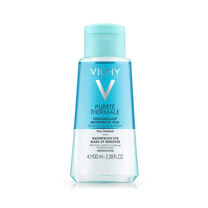 Vichy Purete Thermale Struccante Occhi Waterproof 100ml