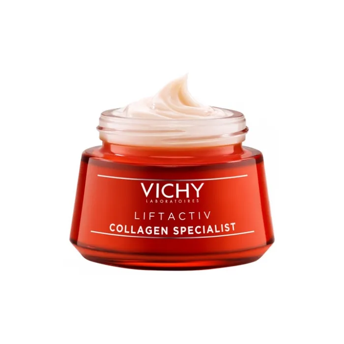 Vichy Liftactiv Collagen Specialist Notte 50 ml