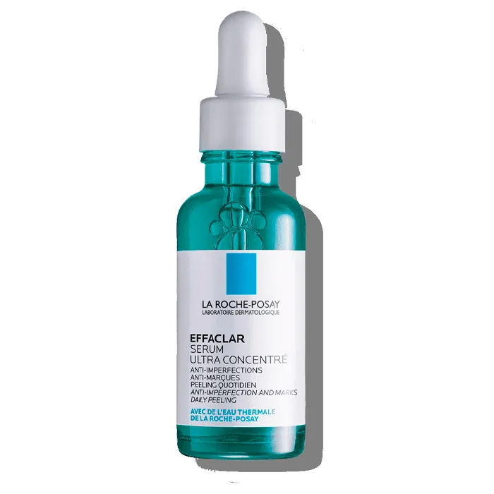 La Roche Posay Effaclar Siero Ultra Concentrato 30ml