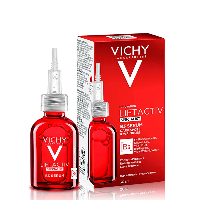 Liftactiv Specialist B3 Sérum 30 ml