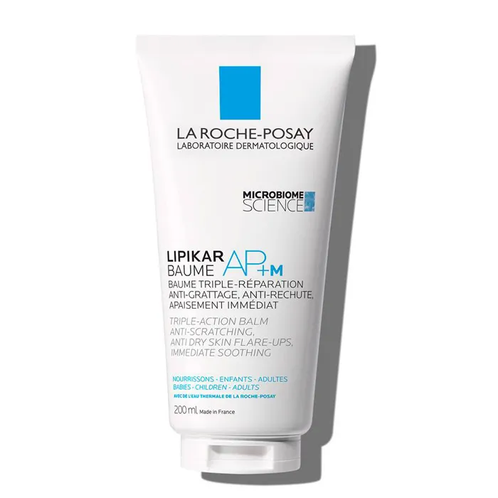 La Roche-Posay Lipikar AP+ M Balsamo Lipi-Reintegratore 200ml