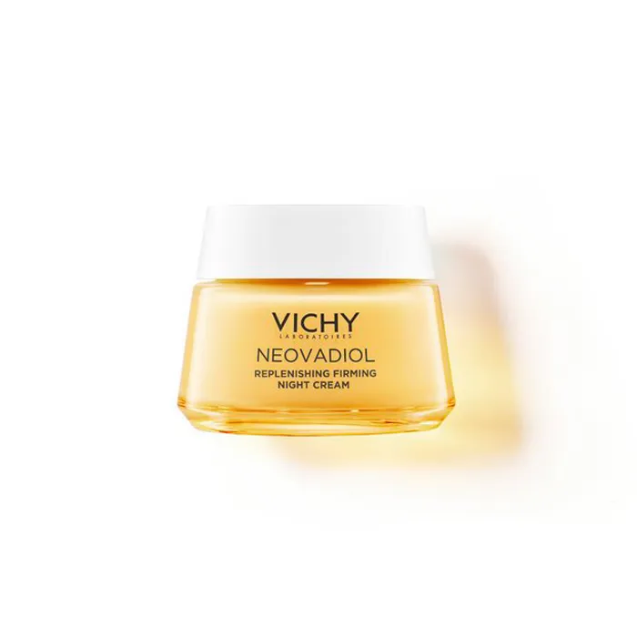 Vichy Neovadiol Crema Notte Rassodante e Rigenerante Post-Menopausa 50 ml