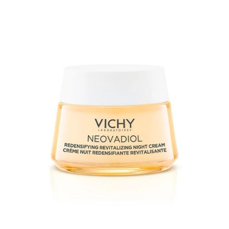 Vichy Neovadiol Perimenopausa Crema Notte Ridensificante 50 ml