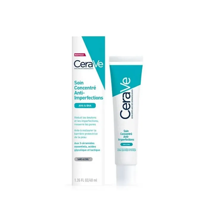 Imperfections Control Gel 40 ml