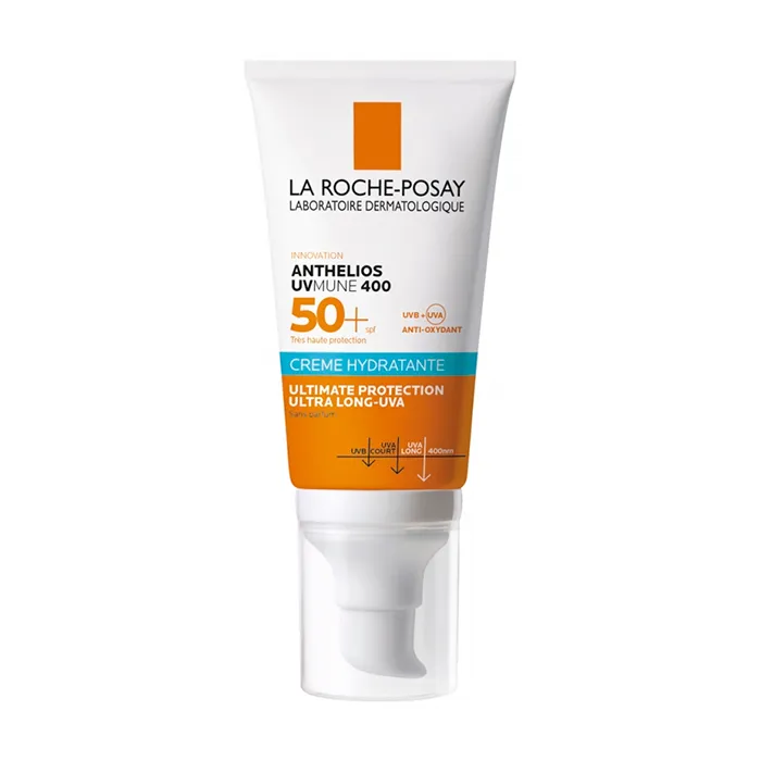 La Roche Posay Anthelios UV mune 400 Crema SPF50+ 50 ml
