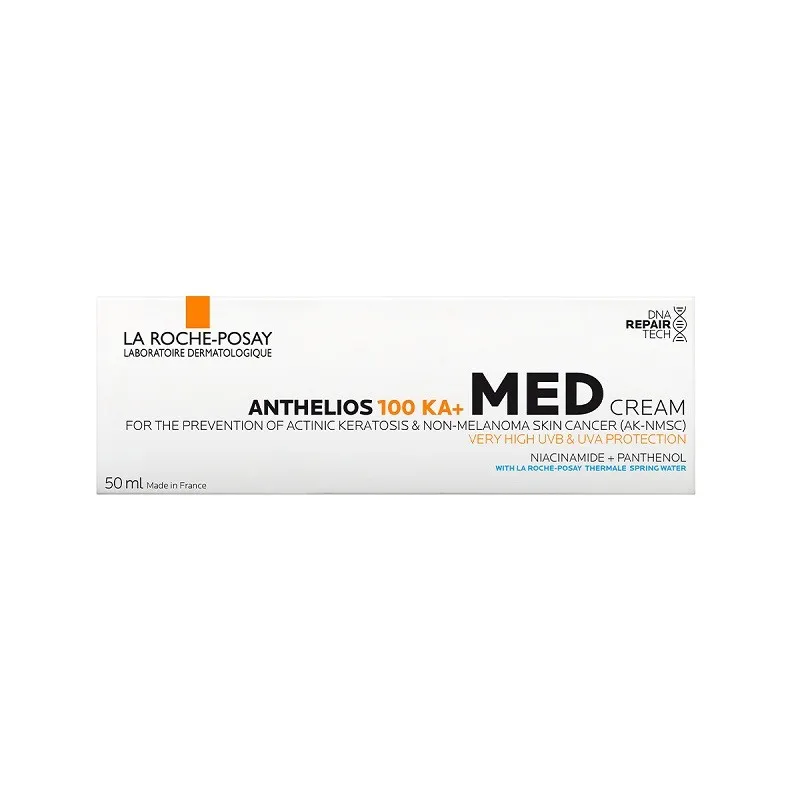 La Roche-Posay Anthelios 100 K+A Med 50 ml