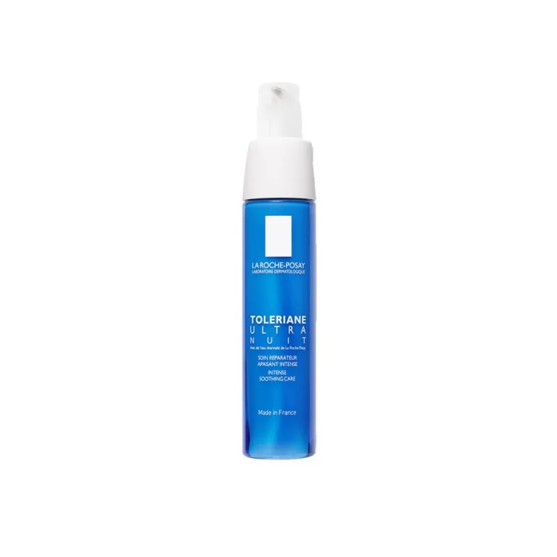 La Roche Posay Toleriane Dermalergo Nuit 40 ml