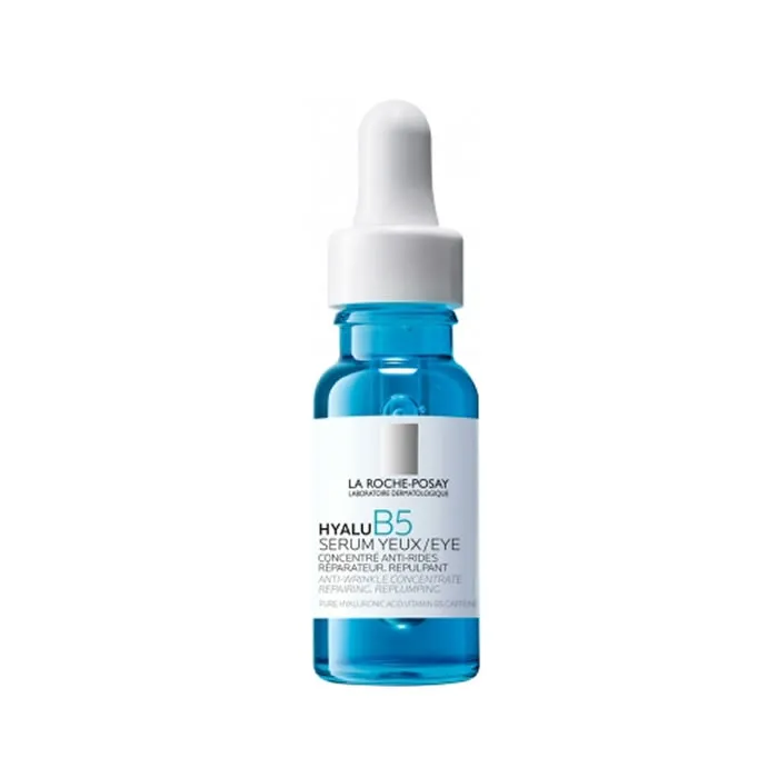 Siero occhi La Roche Posay Hyalu B5 15 ml
