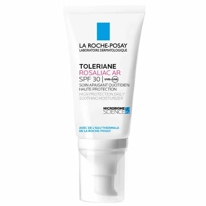 La Roche Posay Toleriane Rosaliac Ar Spf30 40ml La Roche Posay Toleriane Rosaliac Ar Spf30 40ml