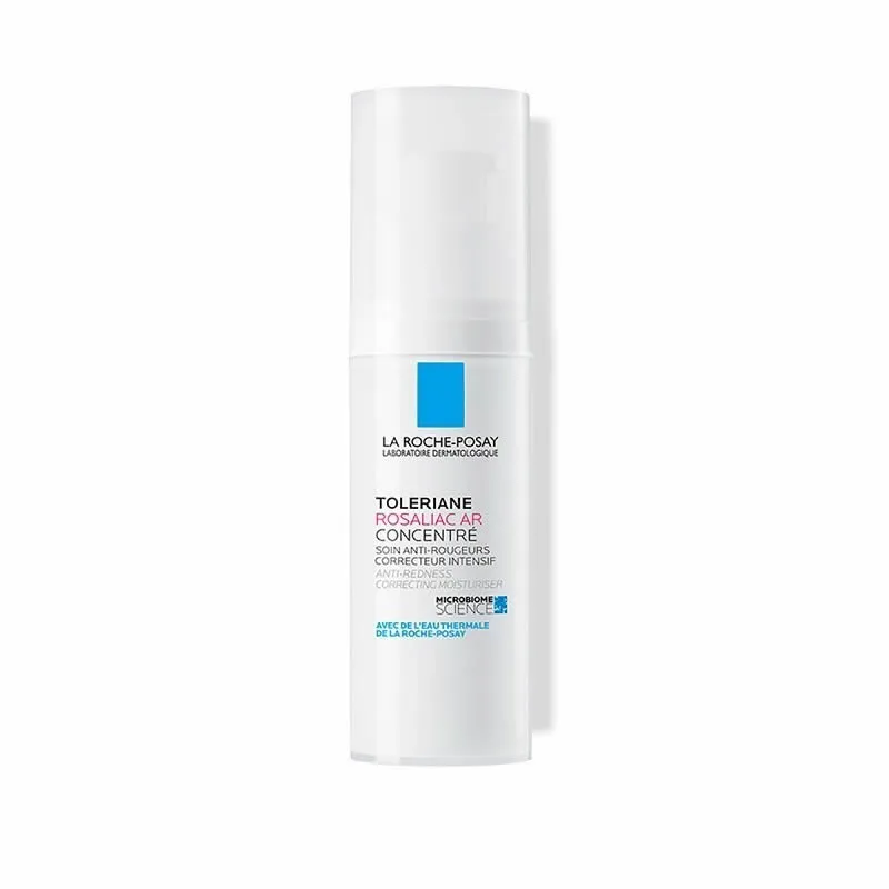 La Roche Posay Toleriane Rosaliac AR Concentrato 40ml