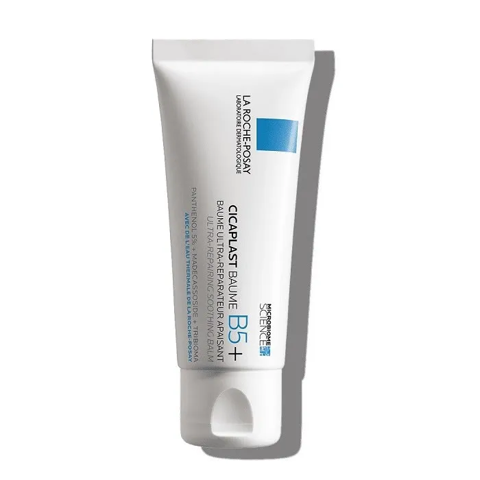 La Roche Posay Cicaplast B5+ Balsamo Riparatore 40ml