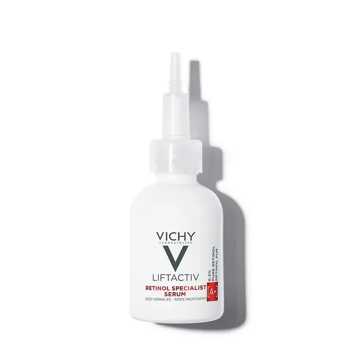 Siero Vichy Liftactiv Retinol A+ 30ml