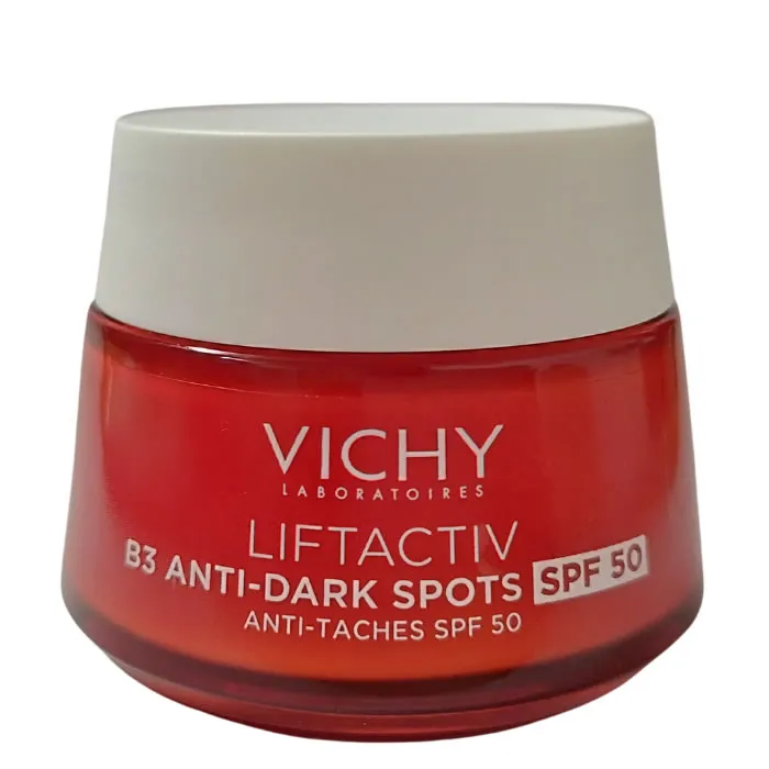 Vichy Liftactiv B3 Crema Anti-Imperfezioni SPF50 50 ml
