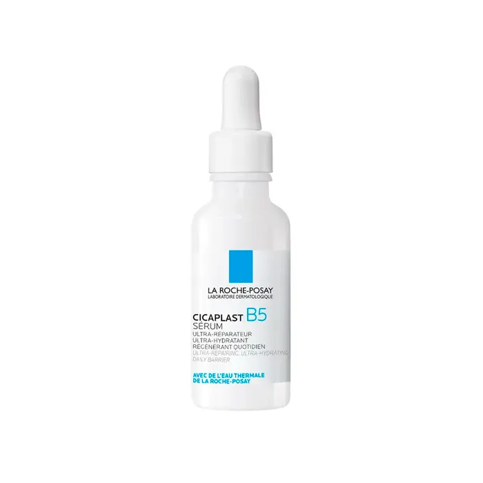 La Roche Posay Cicaplast Serum B5 ultra-idratante 30 ml