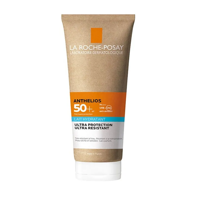 La Roche-Posay Anthelios Latte Idratante SPF50+ 75ml