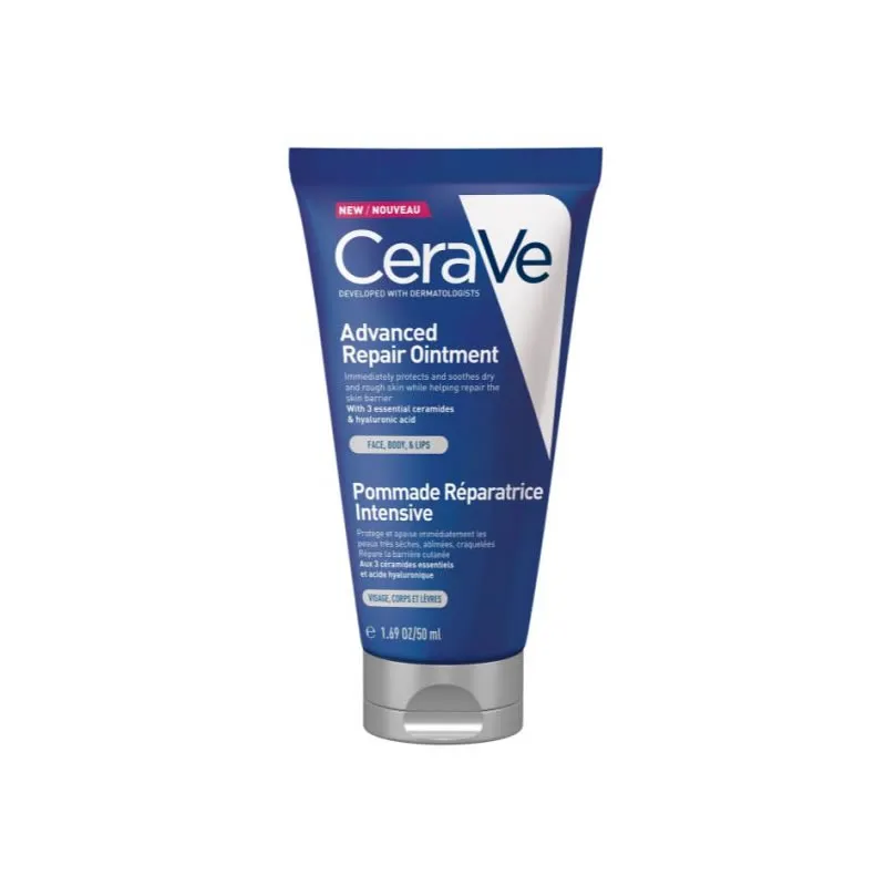Cerave Balsamo Riparatore Avanzato 50 ml