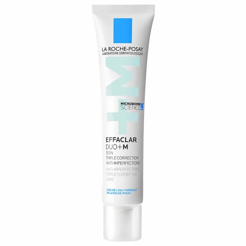 La Roche Posay Effaclar Duo+ M Anti-Imperfezioni 40ml