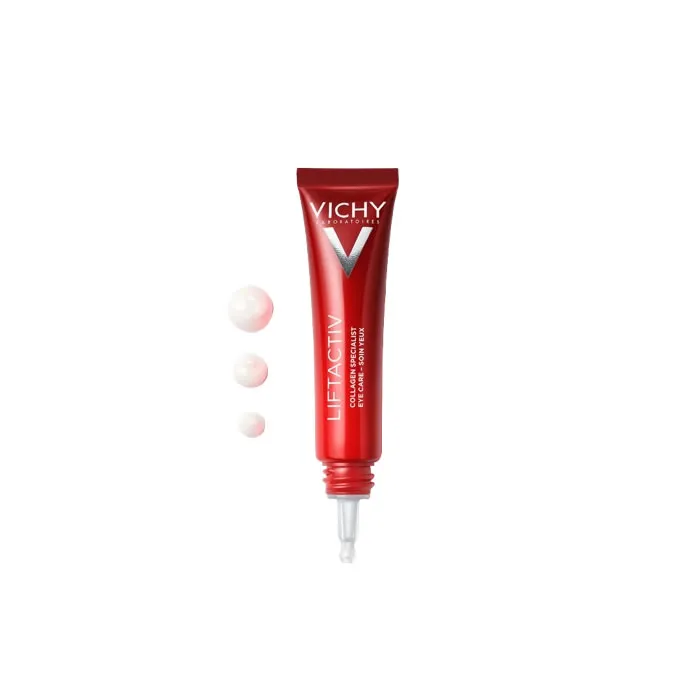Vichy Liftactiv Collagene Occhi 15ml