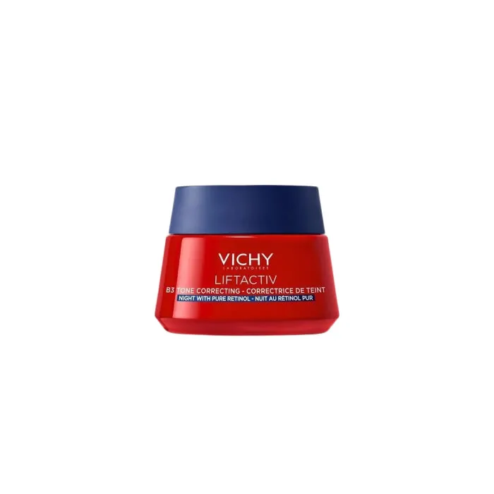 Vichy Liftactiv B3 Crema Notte Anti-Macchie 50 ml