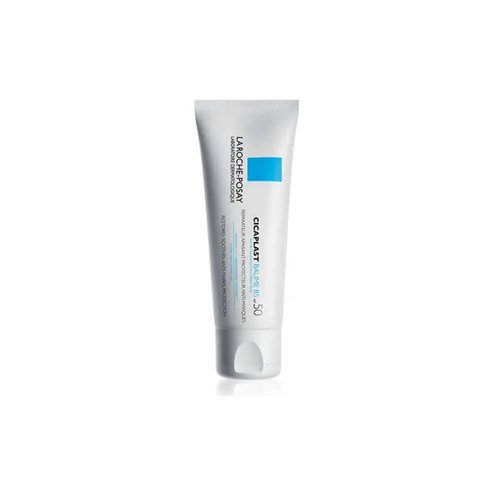 La Roche Cicaplast-b5 Baume + Crema Riparatrice Spf50 40ml