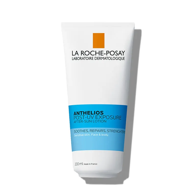 La Roche – Posay Anthelios Post-UV Lozione Doposole 200ml