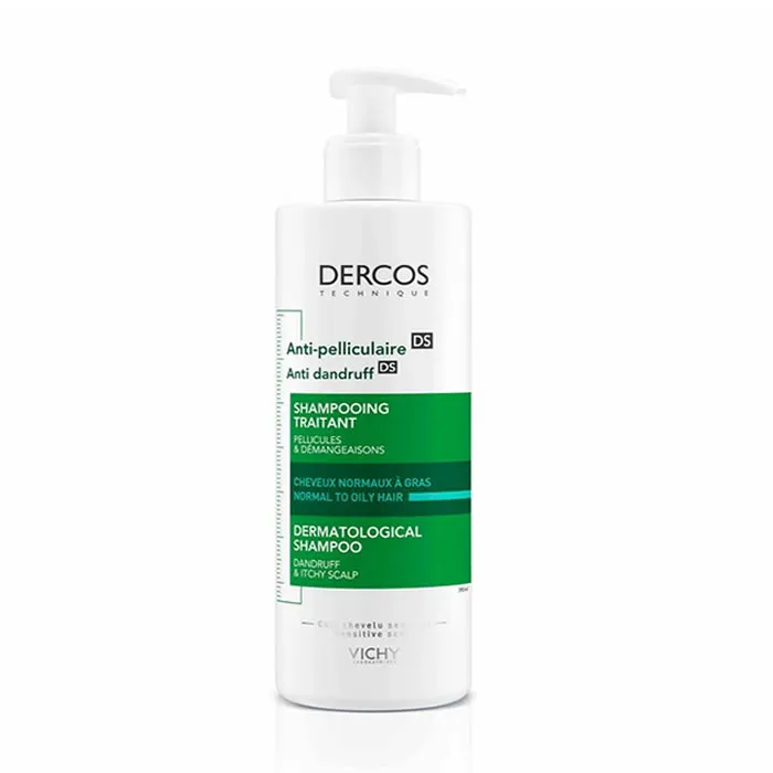 Vichy Dercos Shampoo e Balsamo Antiforfora 2 in 1 400 ml