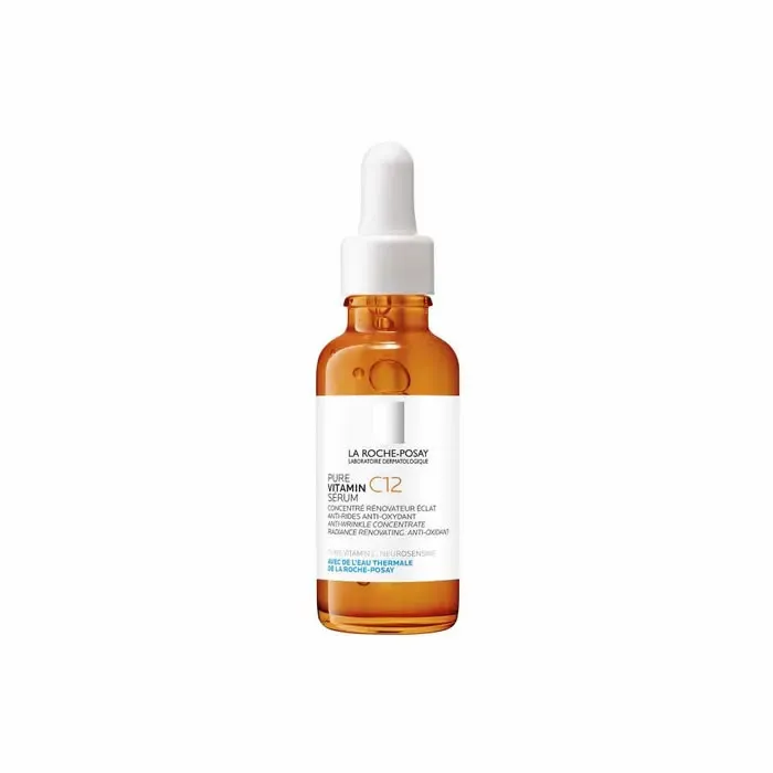 La Roche Posay Sérum Pure Vitamine C12 30 ml