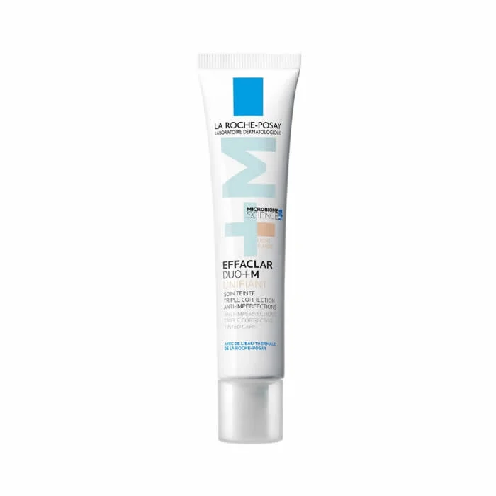 La Roche Posay Effaclar Duo+ Unifiant Teinte Light 40ml