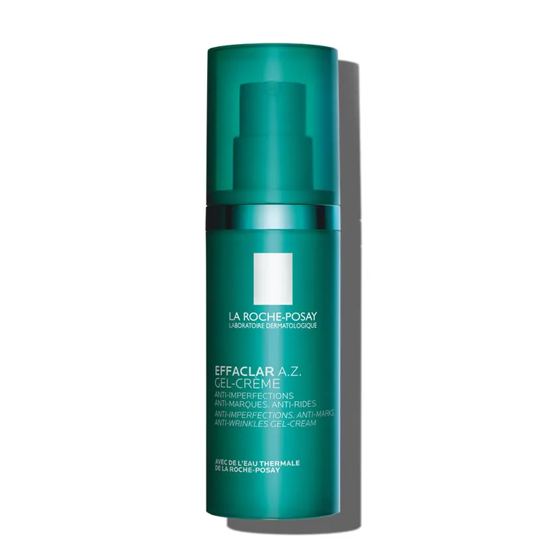 La Roche Posay Effaclar Az Crema Gel 40ml