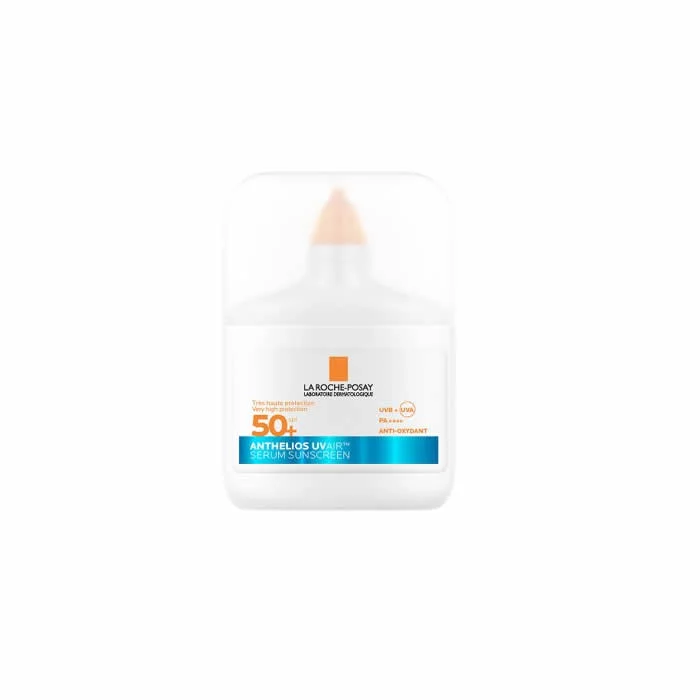 La Roche Posay Anthelios UV Air Serum Spf50+ 50ml La Roche Posay Anthelios UV Air Serum Spf50+ 50ml