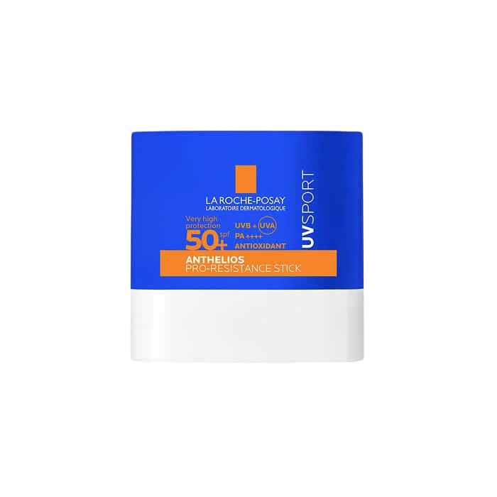 La Roche Posay Anthelios UV Sport Pro Resistance Stick Spf50+ La Roche Posay Anthelios UV Sport Pro Resistance Stick Spf50+