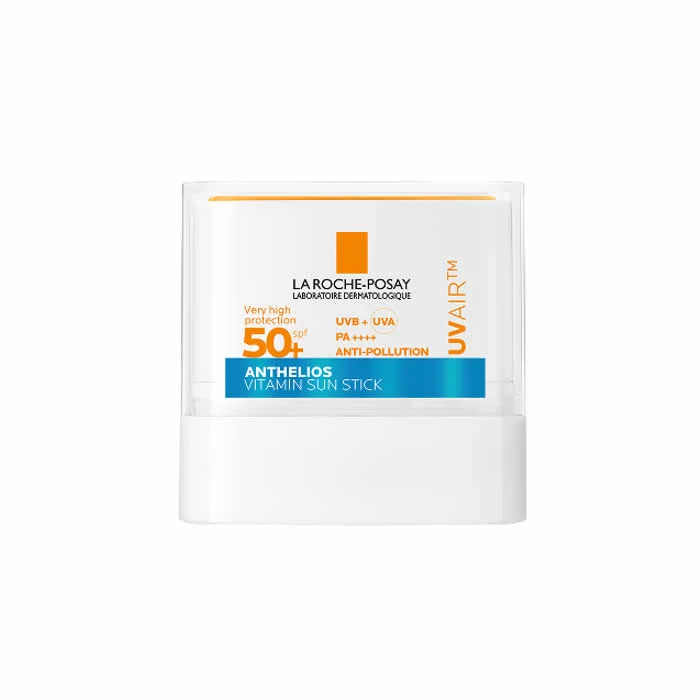 La Roche Posay Anthelios UV Air Vitamin Sun Stick Spf50+ La Roche Posay Anthelios UV Air Vitamin Sun Stick Spf50+