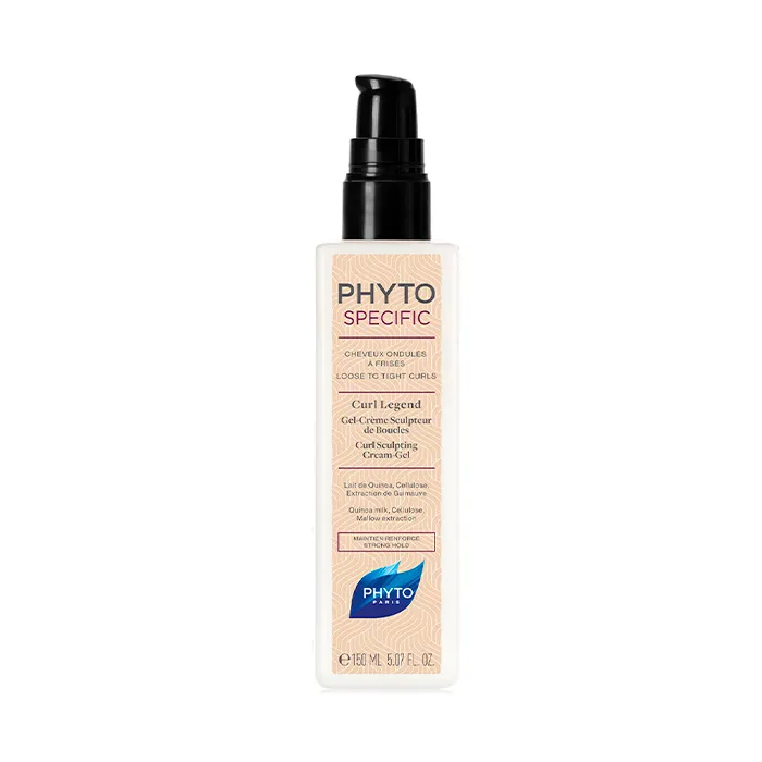 Phyto Paris Specific Curl Legend Crema Gel 150ml