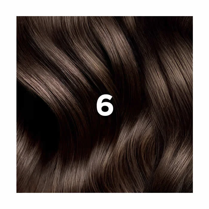 Phyto Hair Colour By Phytocolor 6 Dark Blonde 180g — foto 1