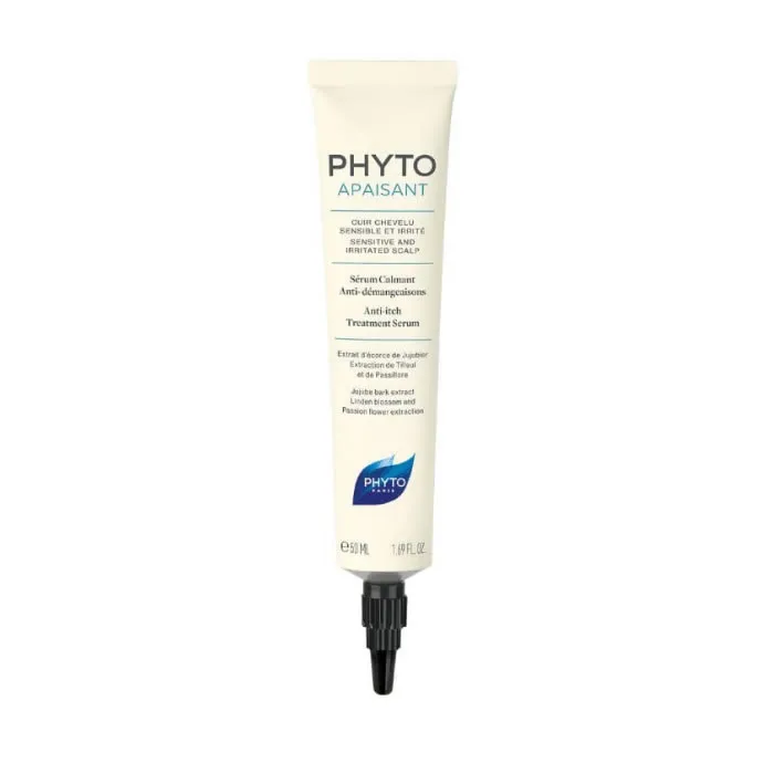 Siero lisciante per capelli Phytoapaisant 50 ml