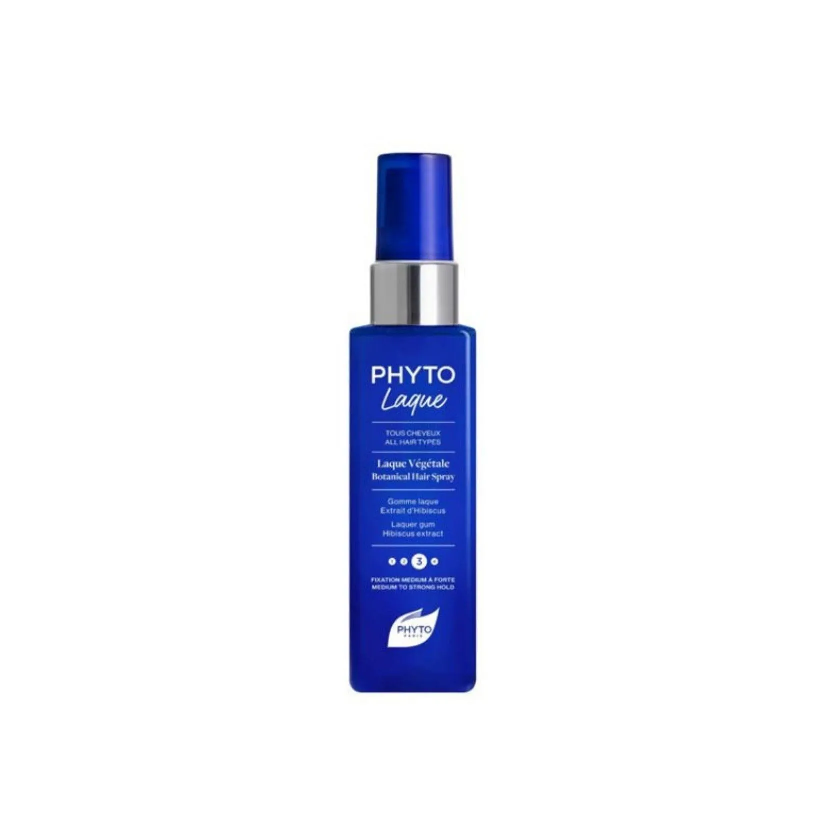 Phytolaque Lacca Vegetale a Tenuta Forte 100ml