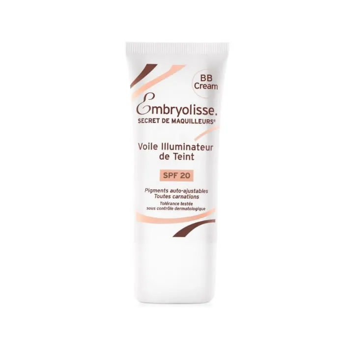 Embryolisse BB Cream Illuminante SPF 20 30ml