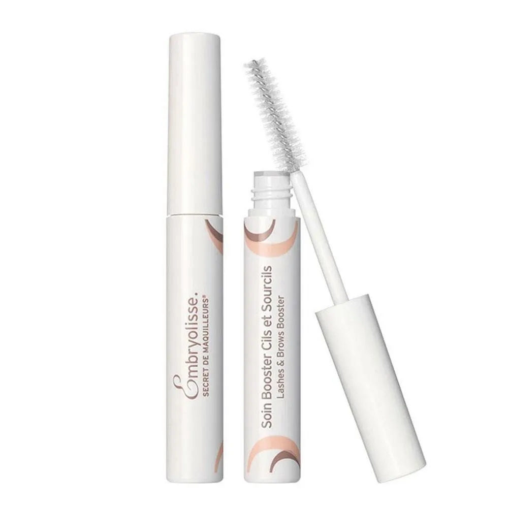 Soin Booster Cils et Sourcil