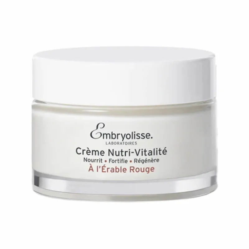 Crema nutriente e vitale Embryolisse 50 ml