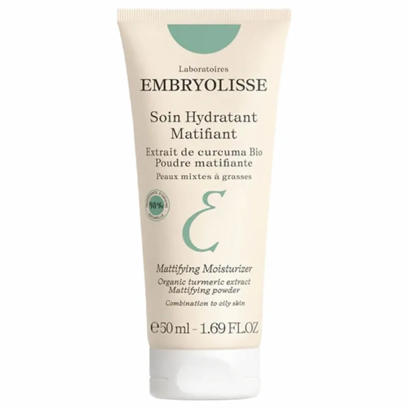 Crema idratante opacizzante Embryolisse 50 ml