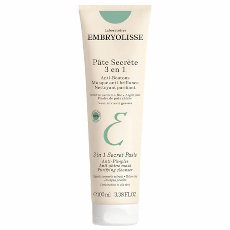 Embryolisse Secretory Pate 3 in 1 100ml