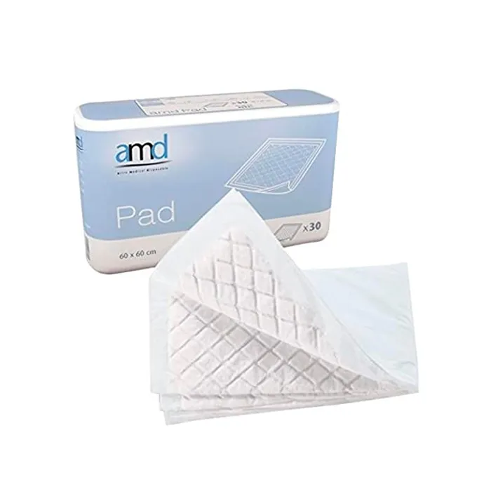 Protezione per letto AMD Super Pad 40×60 30U