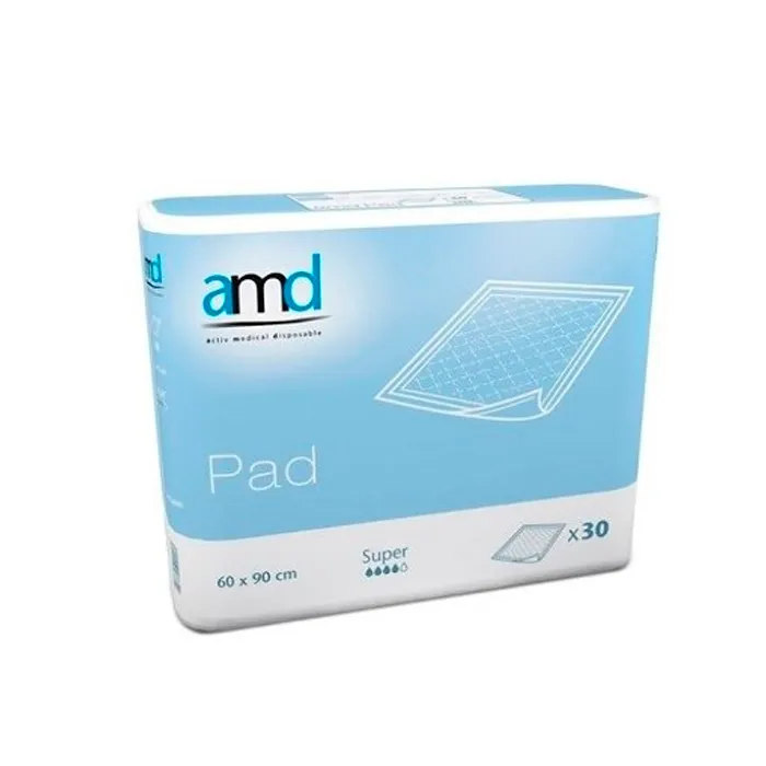 Protezione per letto AMD Super Pad 60×60 30U