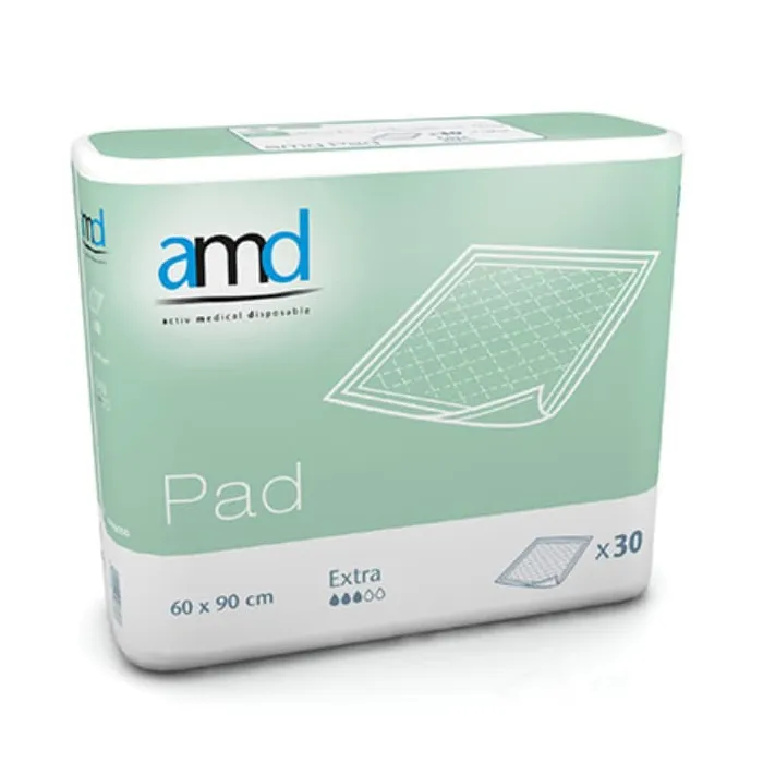 Protezioni per letto AMD Pad Extra 30 60×90